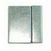 Rectangle 23x21mm hole 20x2,5mm